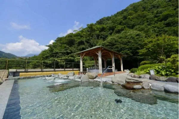 箱根のオススメ「日帰り温泉」10選