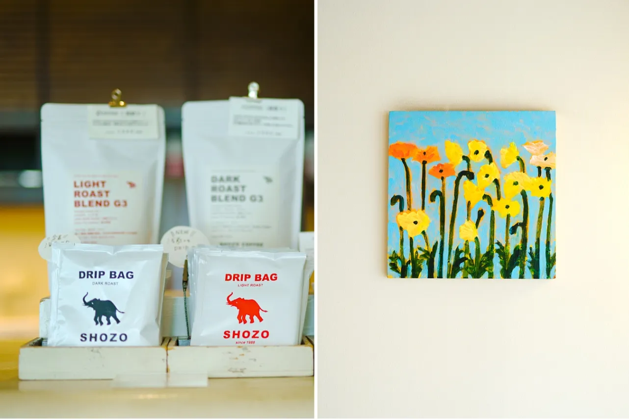 季節の風をお菓子に乗せて届ける。駒澤大学の焼き菓子屋さん「POPPY」_1912806