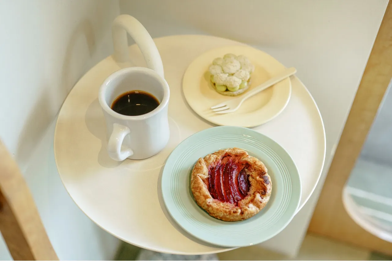 季節の風をお菓子に乗せて届ける。駒澤大学の焼き菓子屋さん「POPPY」_1912807