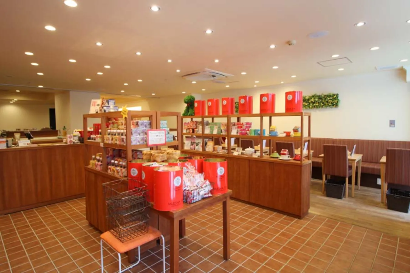 約100種類の紅茶が飲み放題！ 牛込神楽坂「The tee TOKYO」レポ_2727874
