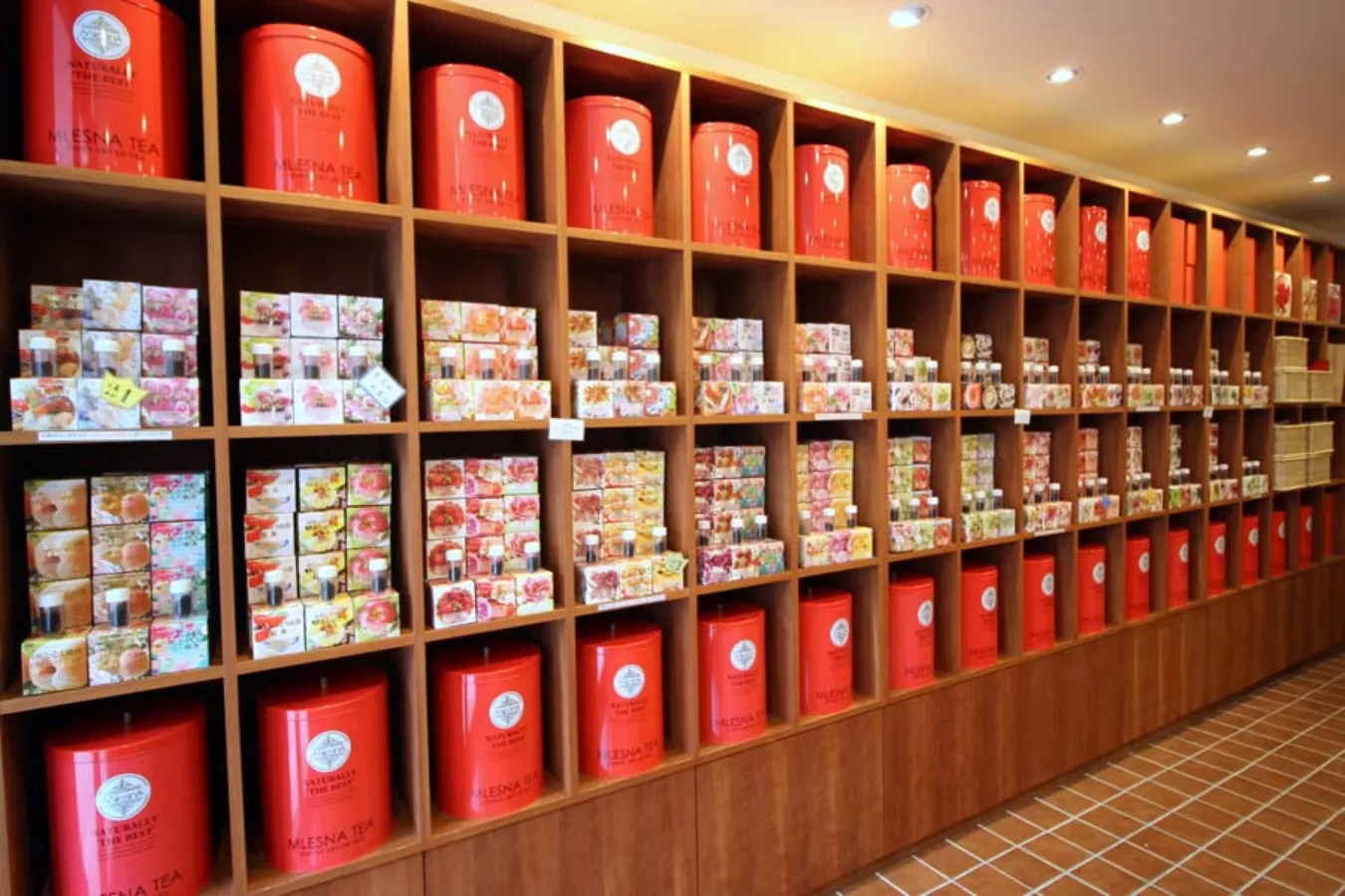 約100種類の紅茶が飲み放題！ 牛込神楽坂「The tee TOKYO」レポ_2727875