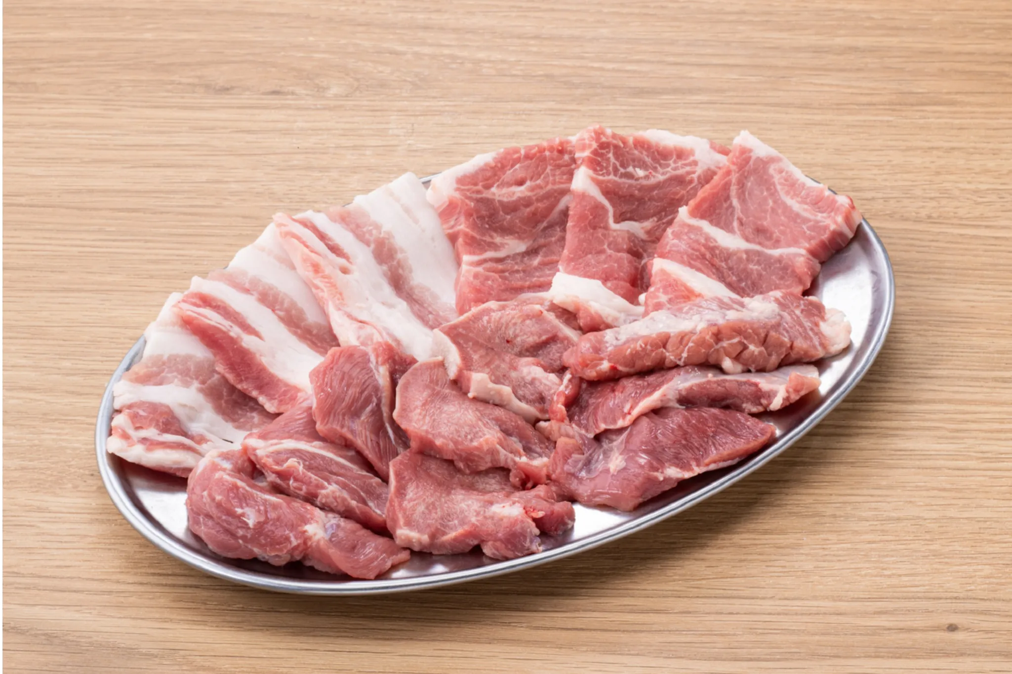 【神奈川】銘柄豚を味わえる「豚焼肉 金豚KINTO」オープン