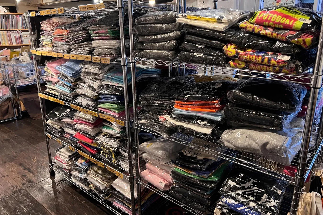 演劇グッズ専門店「観劇三昧ラボ 下北沢店」がオープン_900688