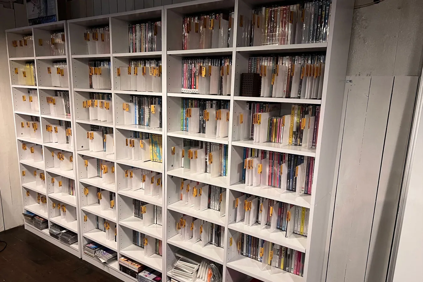 演劇グッズ専門店「観劇三昧ラボ 下北沢店」がオープン_900689