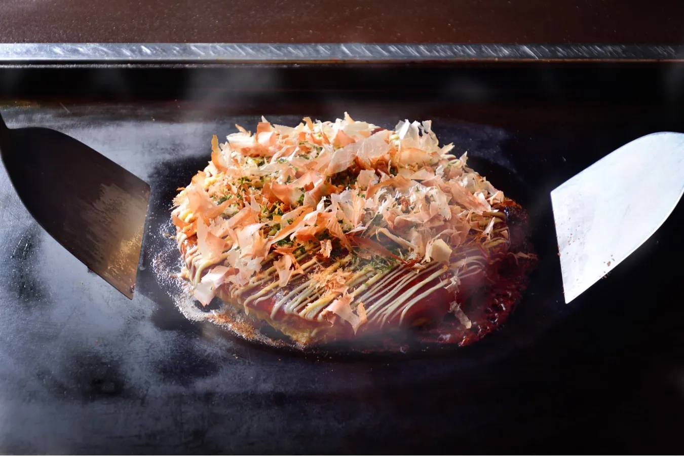 「月島もんじゃ・お好み焼き どてっぱん」日吉にオープン！とろける食感のもんじゃなど_1853035