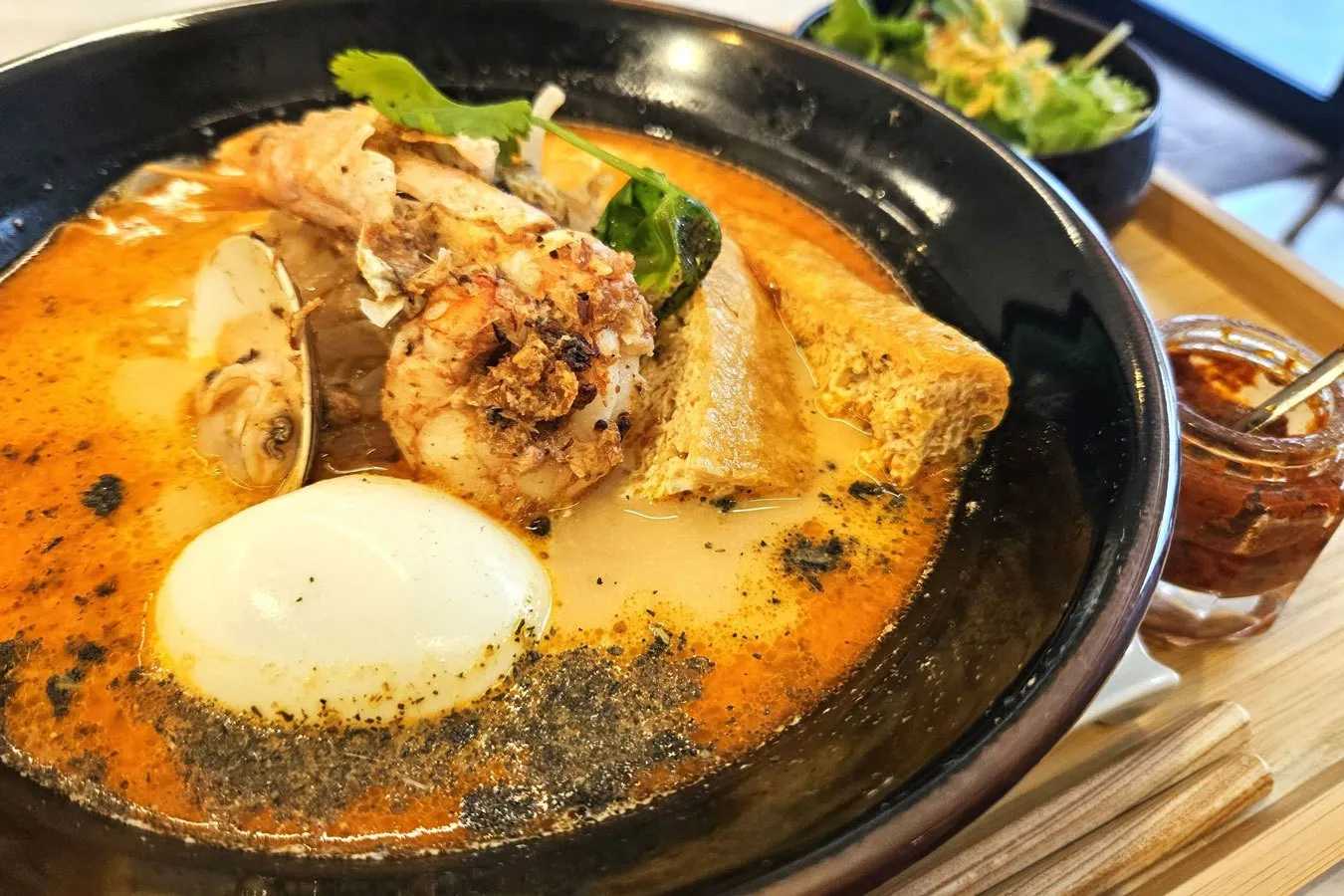 【偏愛辛い料理】ツウの4人が選ぶ、今こそ行くべき「激辛グルメ(辛いラーメン、カレー、中華)」聖地23選_2798418