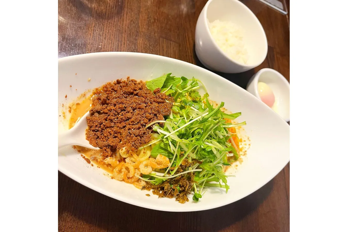 【偏愛辛い料理】ツウの4人が選ぶ、今こそ行くべき「激辛グルメ(辛いラーメン、カレー、中華)」聖地23選_2798426