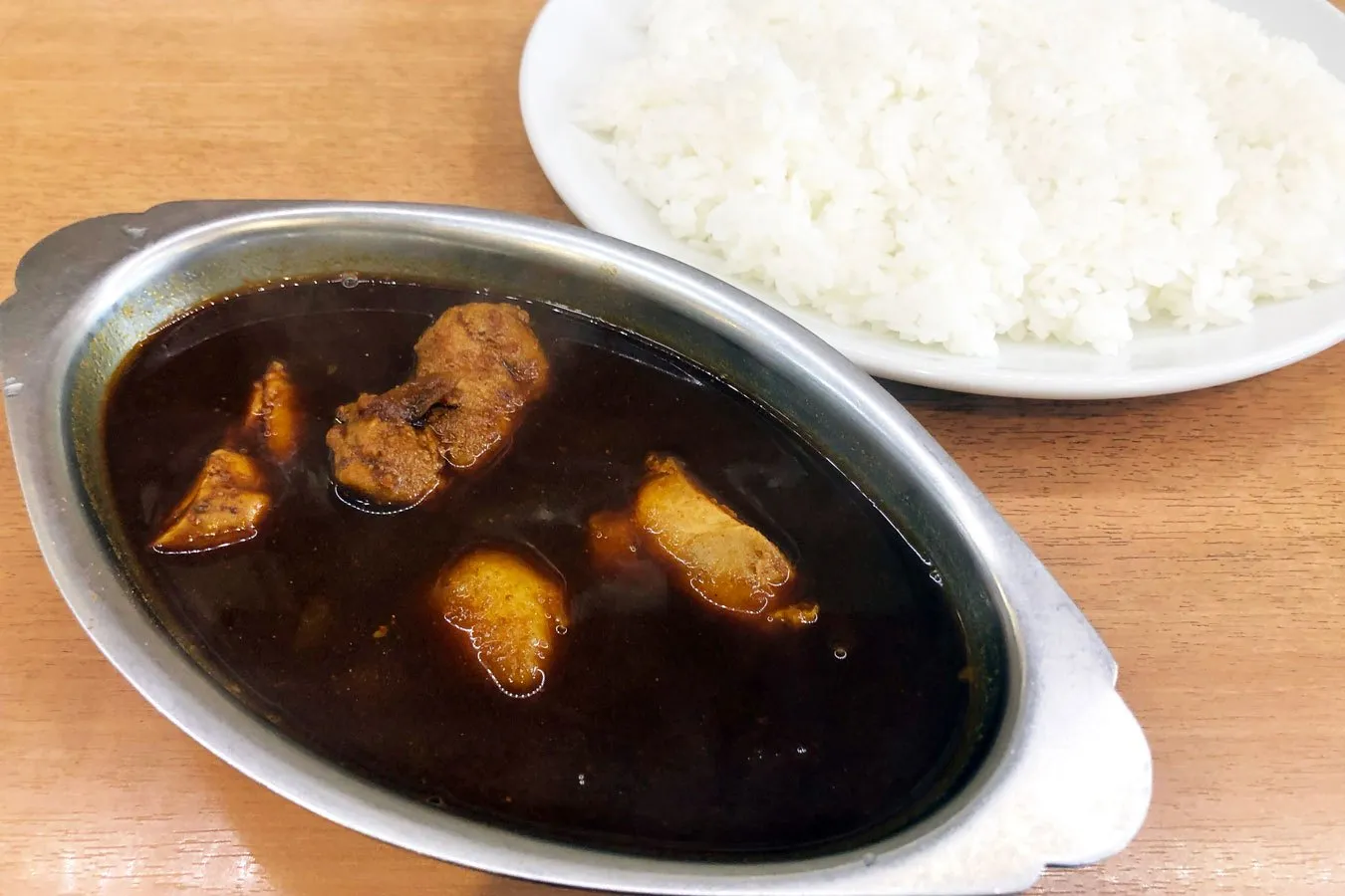 【偏愛辛い料理】ツウの4人が選ぶ、今こそ行くべき「激辛グルメ(辛いラーメン、カレー、中華)」聖地23選_2798427