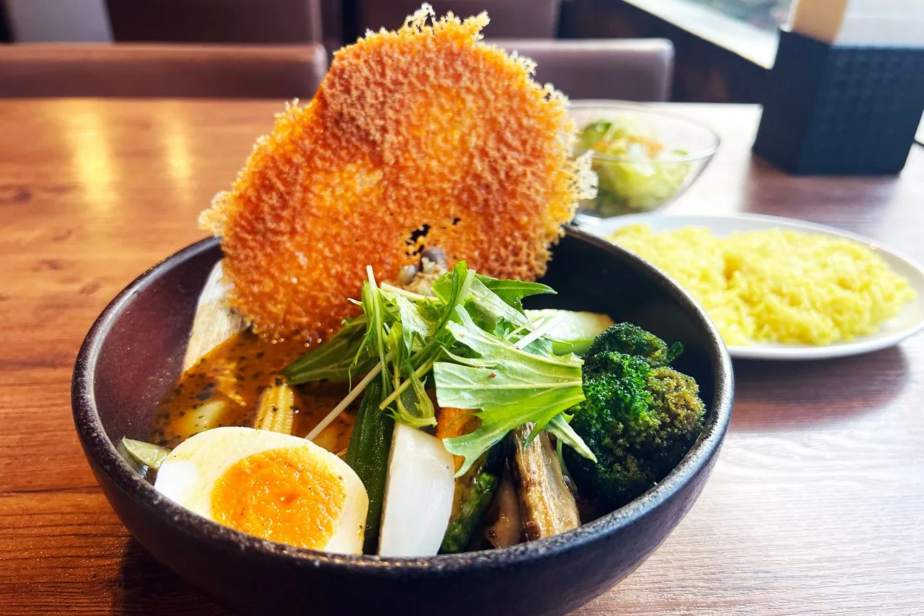 【偏愛辛い料理】ツウの4人が選ぶ、今こそ行くべき「激辛グルメ(辛いラーメン、カレー、中華)」聖地23選_2798431