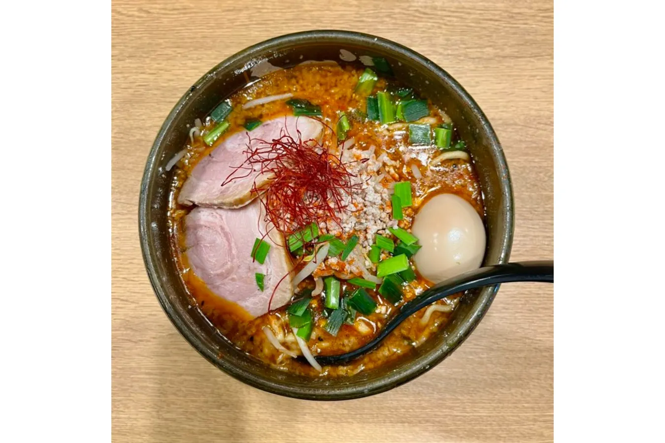 【偏愛辛い料理】ツウの4人が選ぶ、今こそ行くべき「激辛グルメ(辛いラーメン、カレー、中華)」聖地23選_2798432