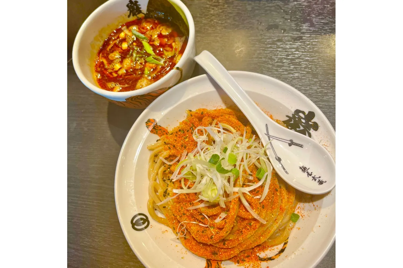 【偏愛辛い料理】ツウの4人が選ぶ、今こそ行くべき「激辛グルメ(辛いラーメン、カレー、中華)」聖地23選_2798435