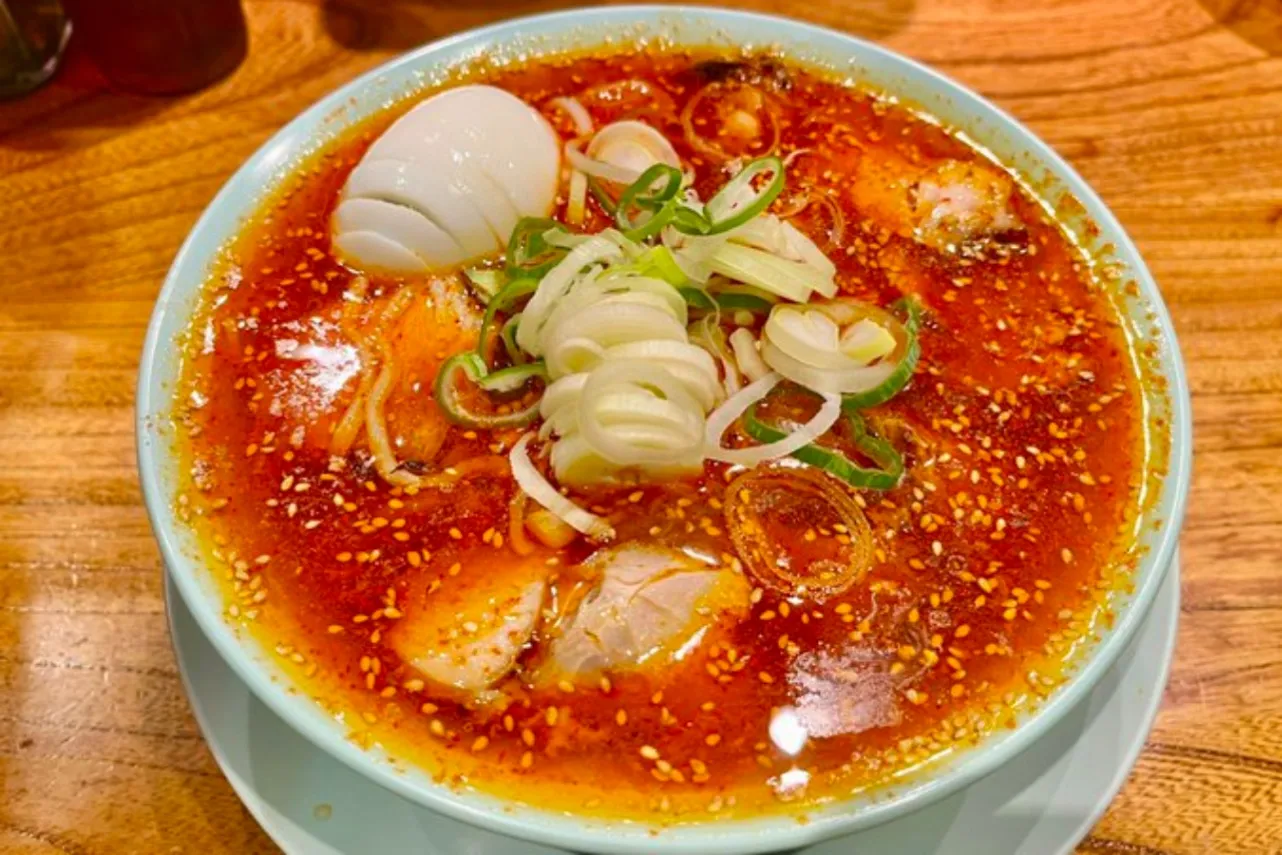 【偏愛辛い料理】ツウの4人が選ぶ、今こそ行くべき「激辛グルメ(辛いラーメン、カレー、中華)」聖地23選_2798436