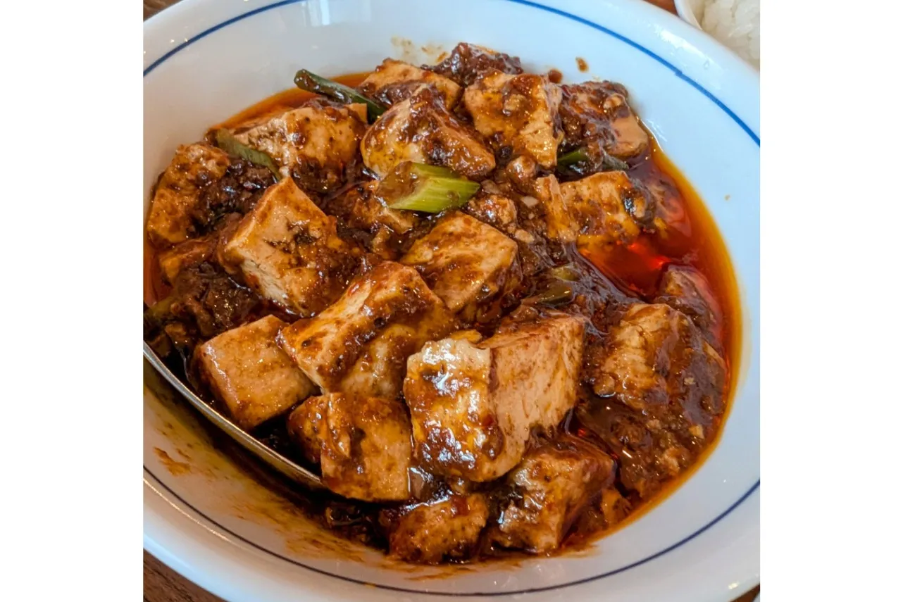 【偏愛辛い料理】ツウの4人が選ぶ、今こそ行くべき「激辛グルメ（辛いラーメン、カレー、中華）」聖地23選_3656055