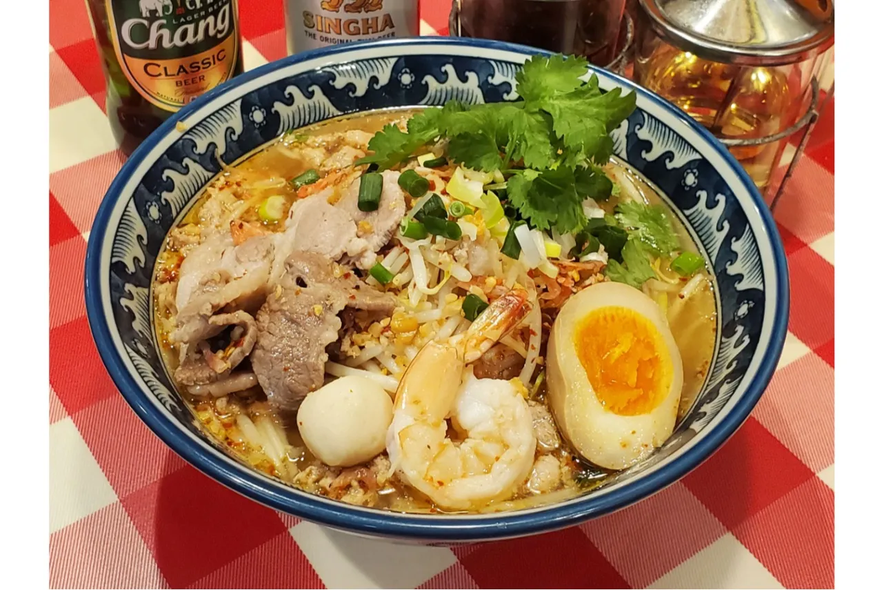 ▲写真提供：ティーヌン 西早稲田本店