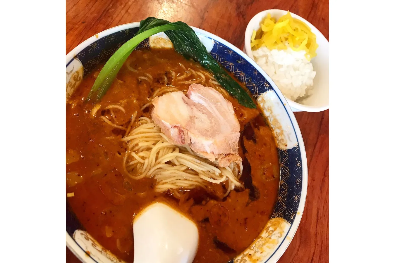 【偏愛辛い料理】ツウの4人が選ぶ、今こそ行くべき「激辛グルメ（辛いラーメン、カレー、中華）」聖地23選_3656064