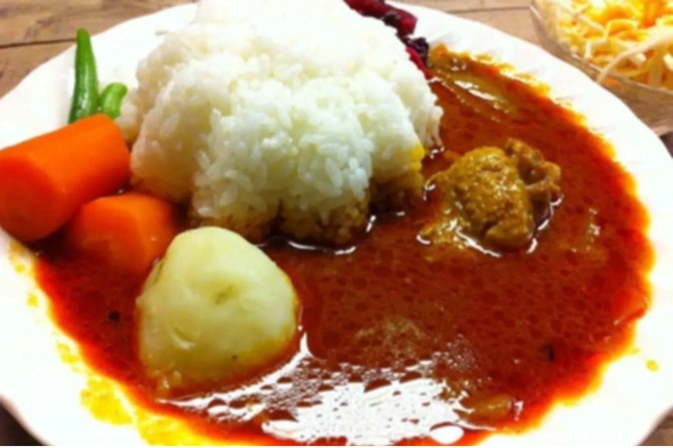【偏愛辛い料理】ツウの4人が選ぶ、今こそ行くべき「激辛グルメ（辛いラーメン、カレー、中華）」聖地23選_3656067