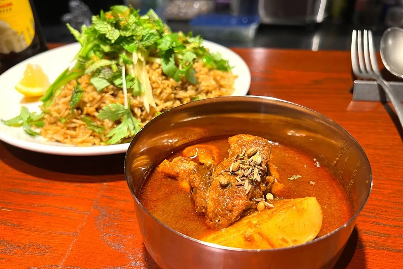 【偏愛辛い料理】ツウの4人が選ぶ、今こそ行くべき「激辛グルメ（辛いラーメン、カレー、中華）」聖地23選_3656071