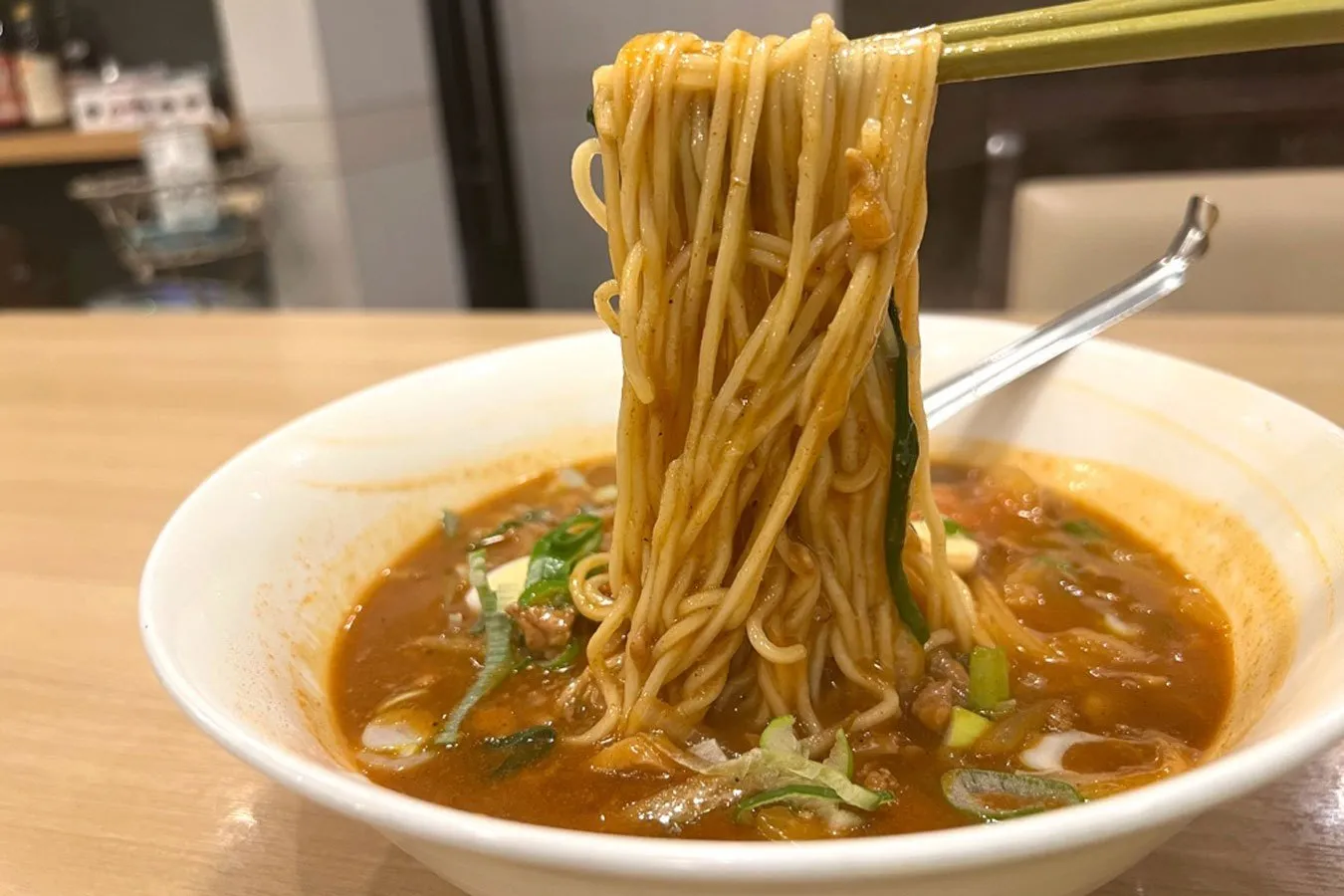 【偏愛辛い料理】ツウの4人が選ぶ、今こそ行くべき「激辛グルメ（辛いラーメン、カレー、中華）」聖地23選_3656074