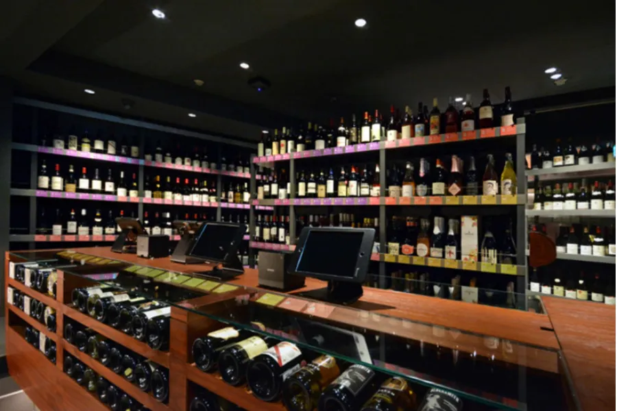 恵比寿に「wine@ EBISU」がオープン_292467