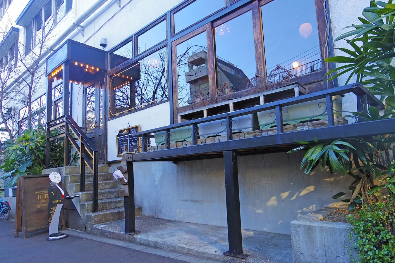 人気のすだち蕎麦や絶品ピッツァも！中目黒で行きたい飲食店5選_1343851
