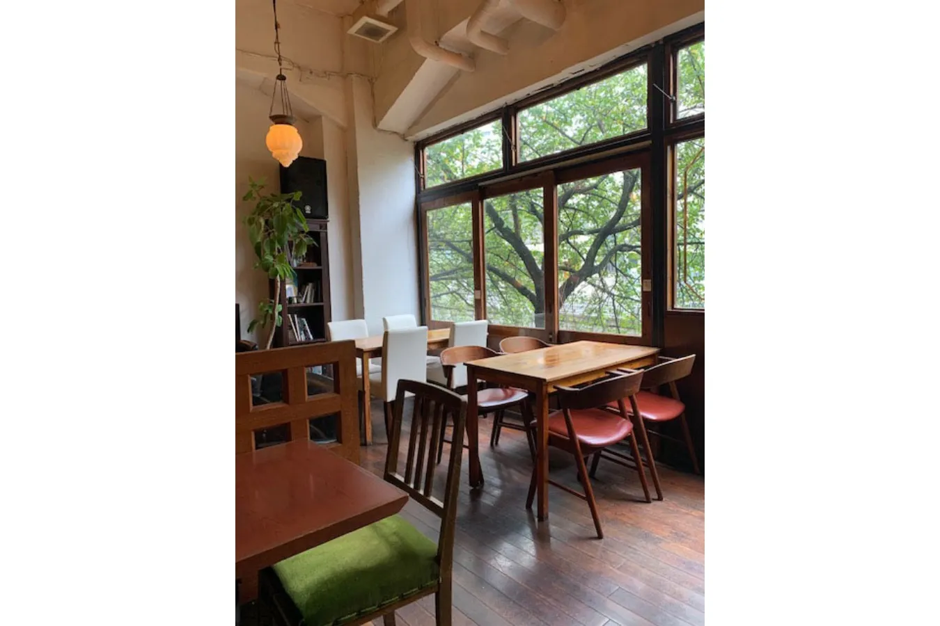 ▲写真提供：HUIT nakameguro