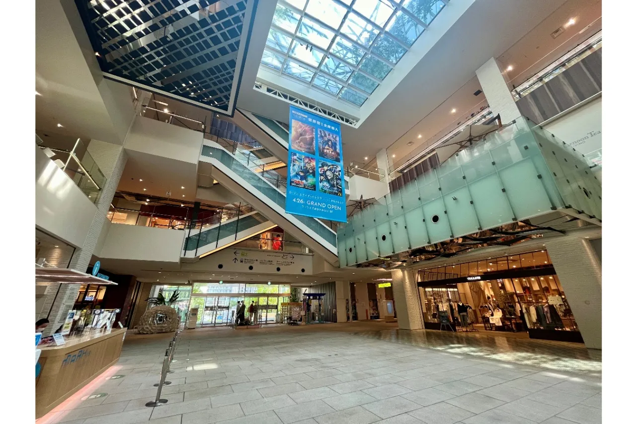 横浜「MARK IS みなとみらい」がリニューアル！全35店舗がオープン_1471070