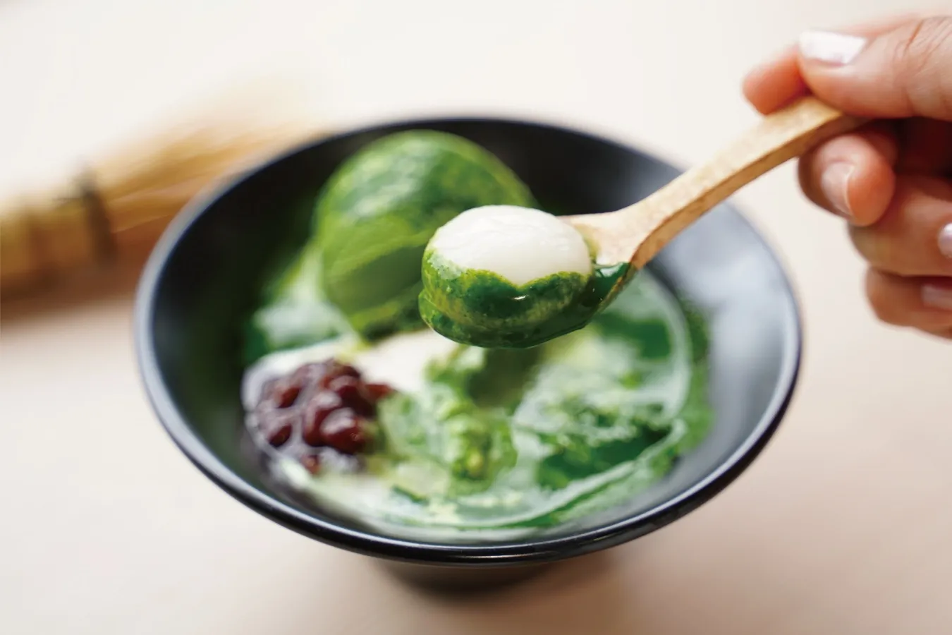 浅草の濃厚抹茶カフェ「濃茶茶寮 一茶」がリニューアルオープン！_1526641