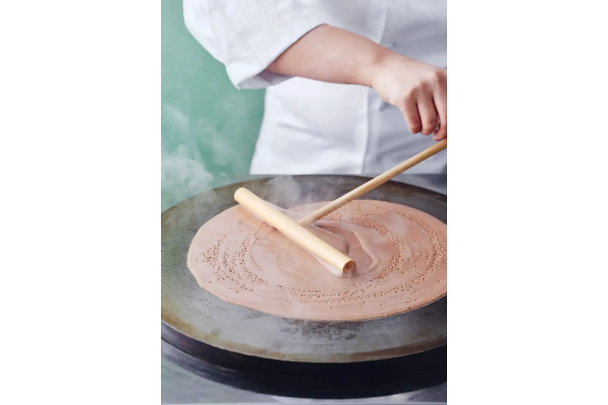 ゴディバの新しいコンセプトストア「ゴディバ クレープ」が埼玉＆南町田にオープン！