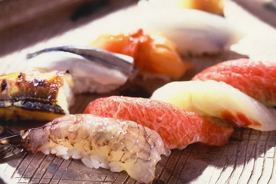 【銀座】たまには贅沢したい！名店の定番ランチ5選