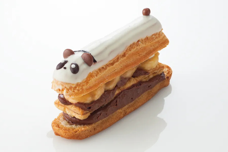 上野に行ったらゲットしたい！限定「パンダ土産」3選