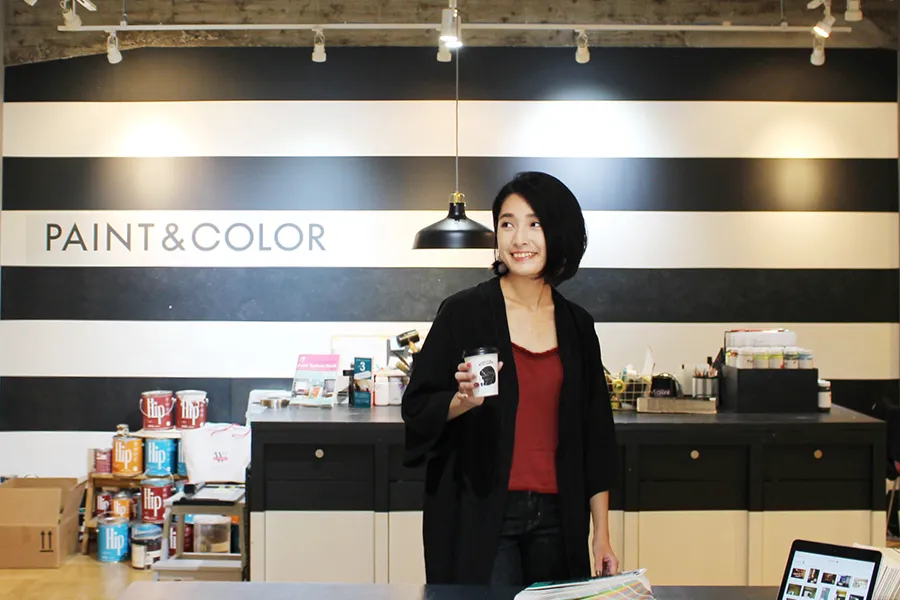 「部屋がなんかダサい・・」の救世主！DIY好き必見のコーヒースタンドを知ってる？