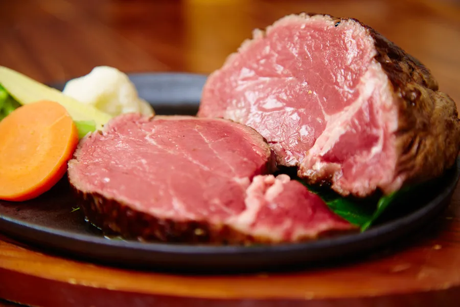 アスリート飯で肉体改造！高タンパク質ランチ5選