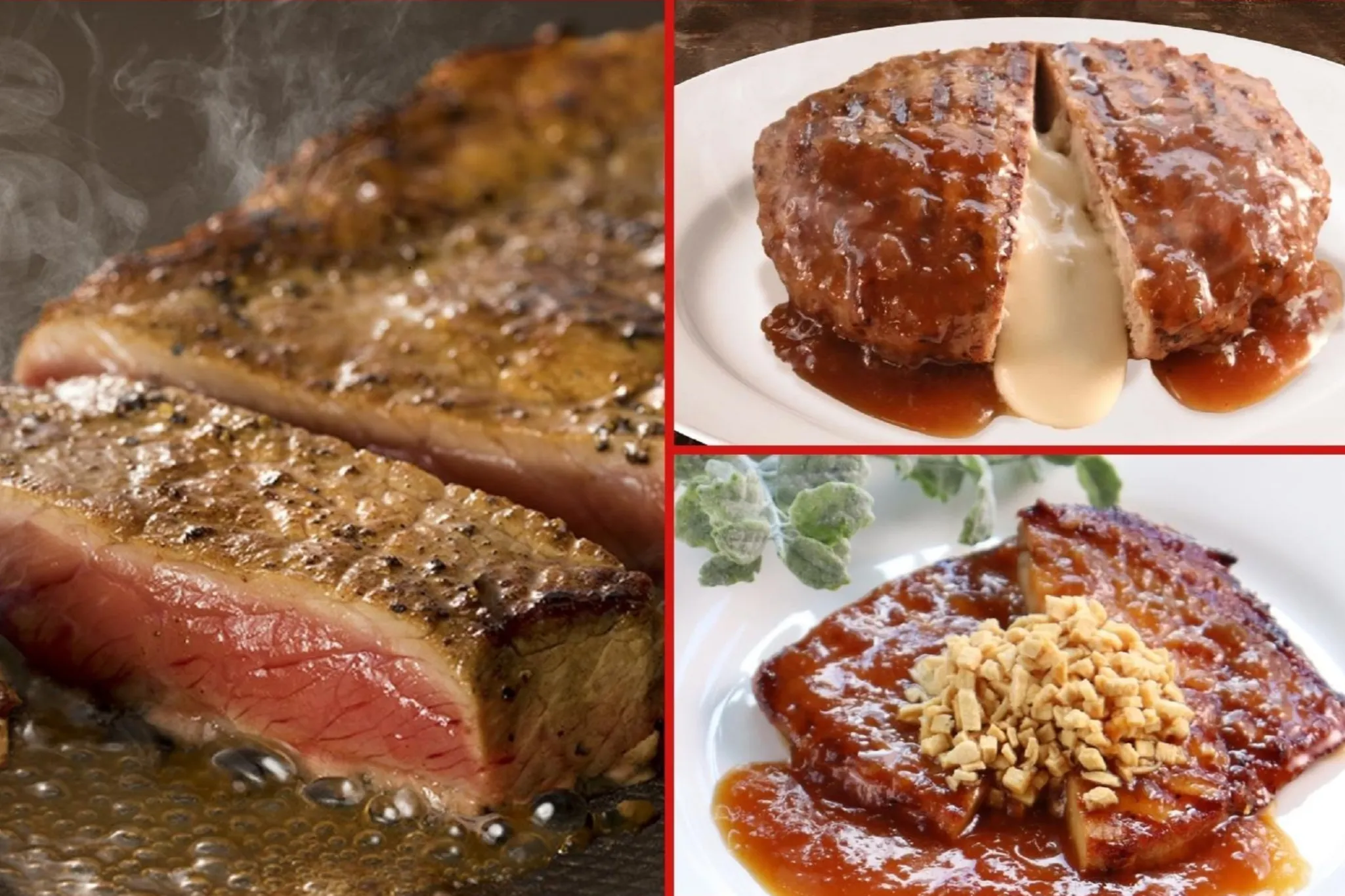 おトクに食べ放題！「グランブッフェ ららぽーと豊洲店」リニューアル
