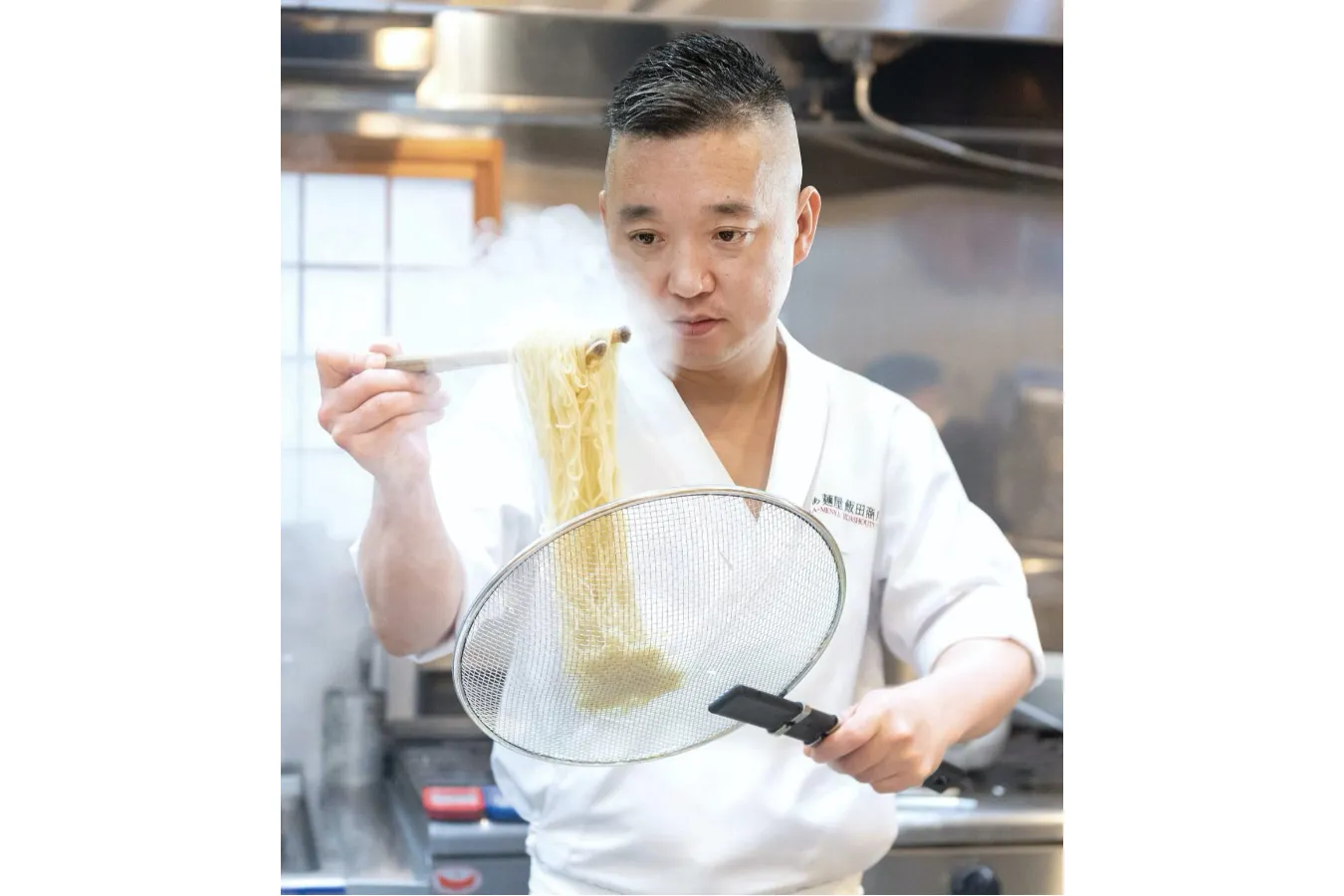 【神奈川】人気ラーメン店主プロデュース！「ラーメン将太」1号店_656195