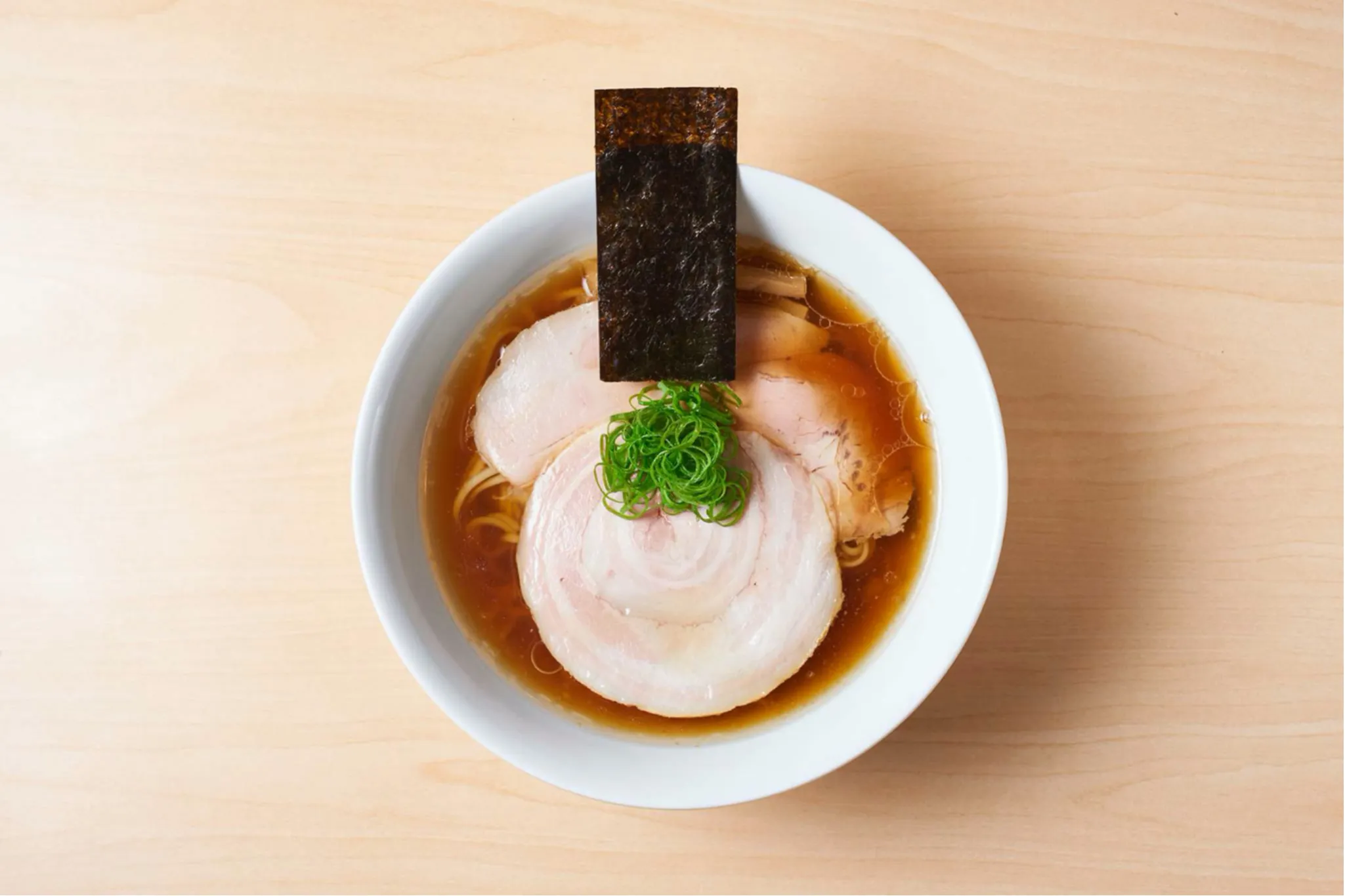 【神奈川】人気ラーメン店主プロデュース！「ラーメン将太」1号店