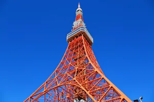 東京を見つめ続けるレジェンド！今こそ知ってほしい「東京タワー」の魅力