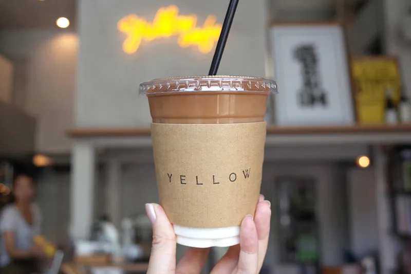 【三軒茶屋】カフェご飯が楽しめる「yellow cafe」徹底レポ