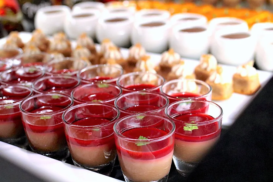 焼肉屋のスイーツビュッフェがガチらしい！「プレミアムカルビ」レポ_1689118