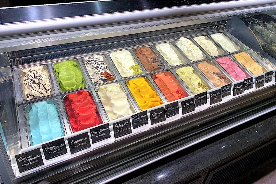 焼肉屋のスイーツビュッフェがガチらしい！「プレミアムカルビ」レポ_1689119