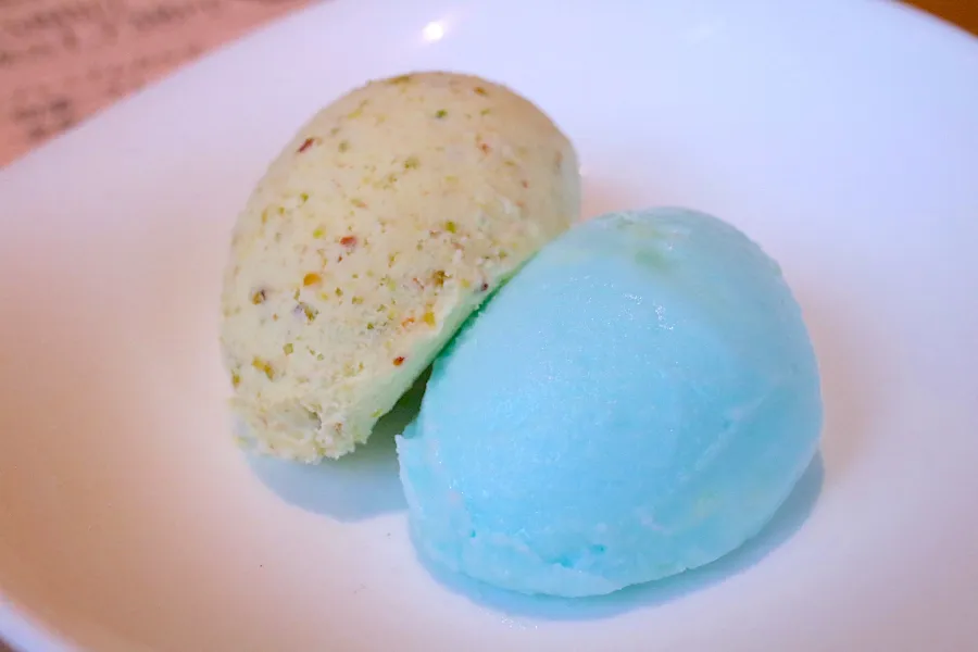 焼肉屋のスイーツビュッフェがガチらしい！「プレミアムカルビ」レポ_1689126