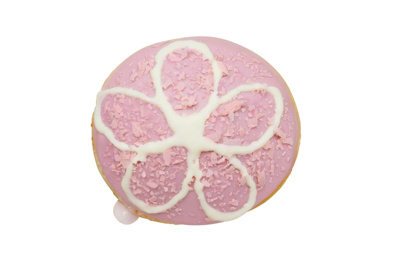 ▲「サクラ クリーム」