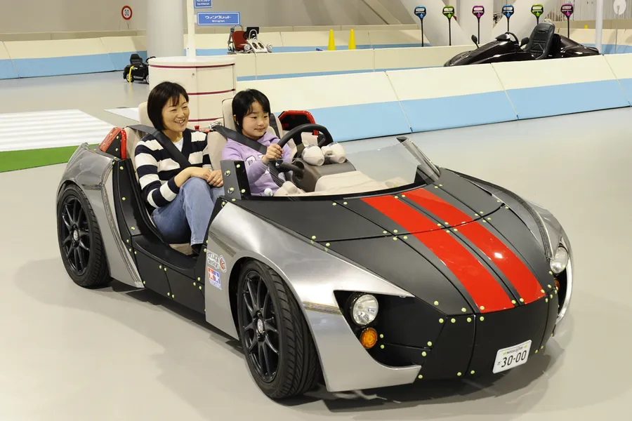 本当にキッズ向け!? 大人も参加したくなる超本格派の夏休みイベント6選[2016年版]