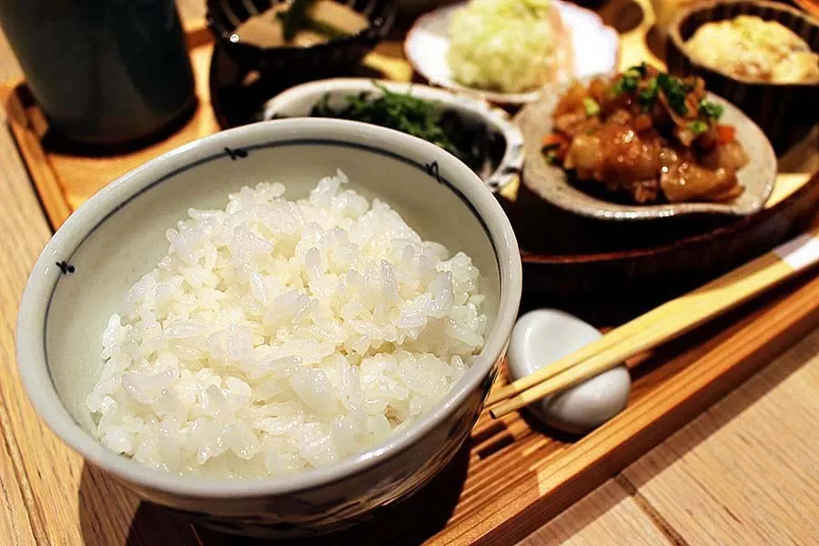 こんなにうま味が違うなんて・・！新米30種とランチが話題の「新感覚のお米屋さん」を知ってる？