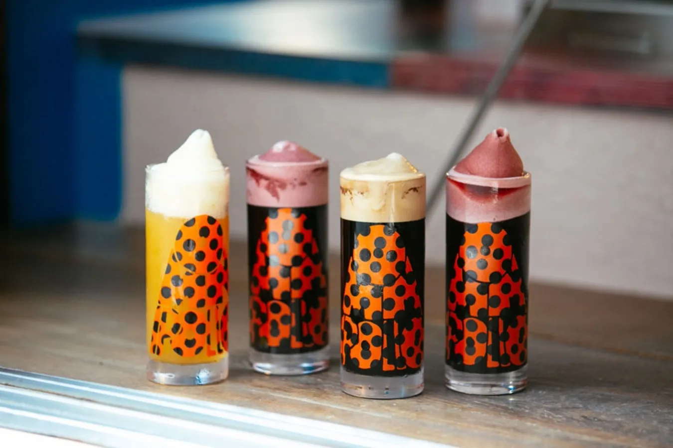 日本橋・兜町のおしゃれ店ガイド