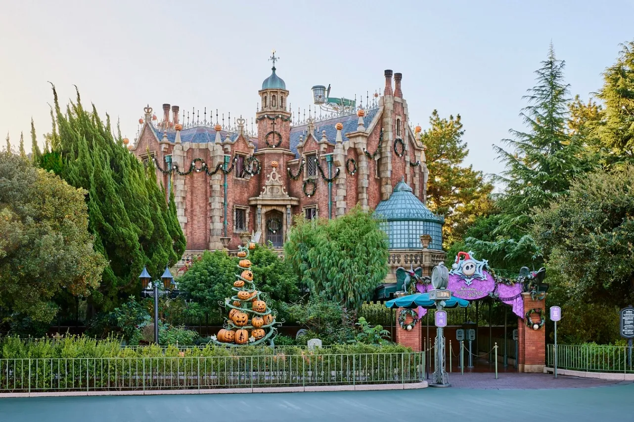 （C）Disney