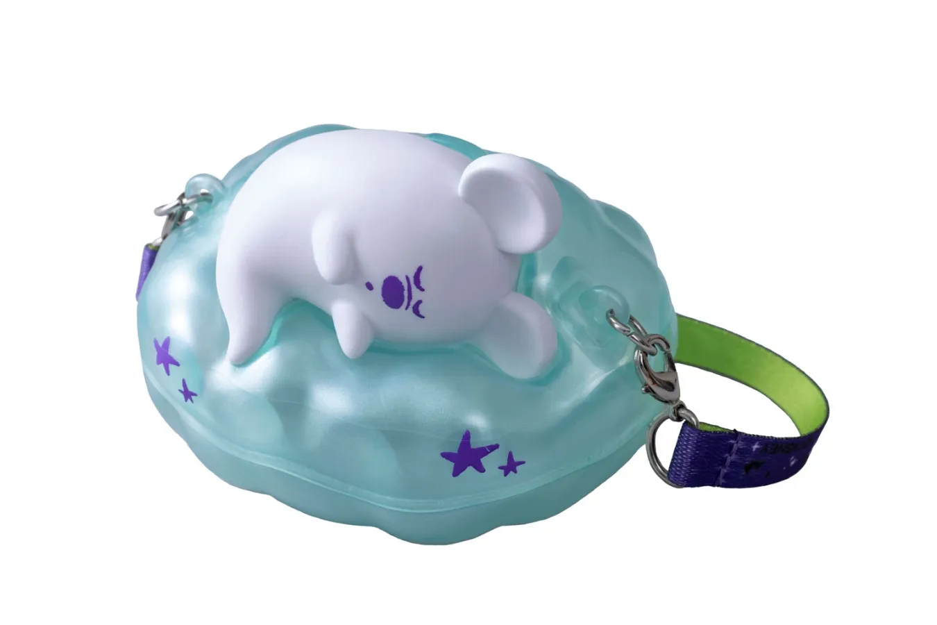 ▲「グミキャンディー、ミニスナックケース付き(1,300円)(C)Disney