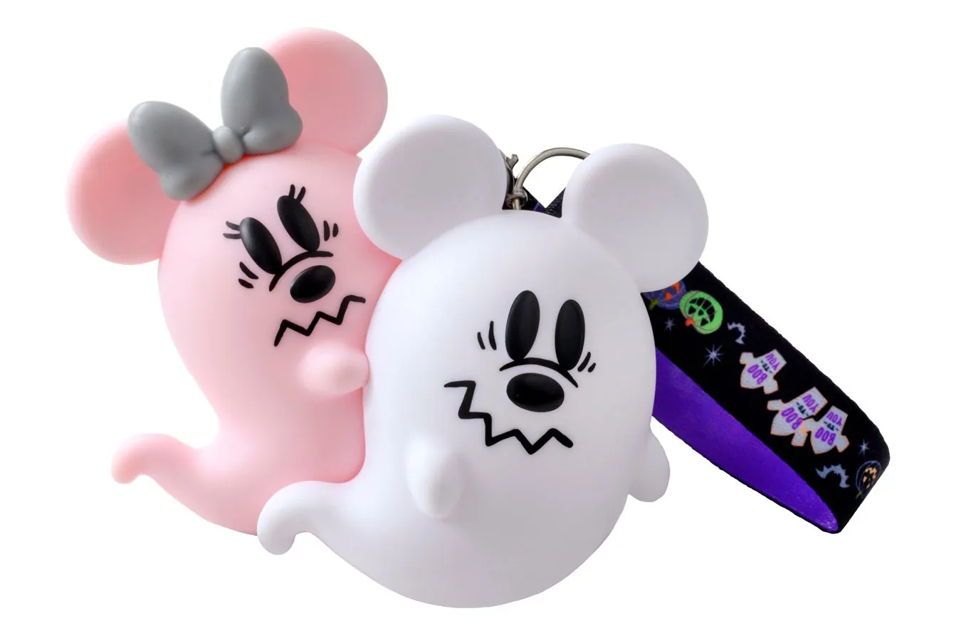 ▲「グミキャンディー、ミニスナックケース付き(1,300円)(C)Disney