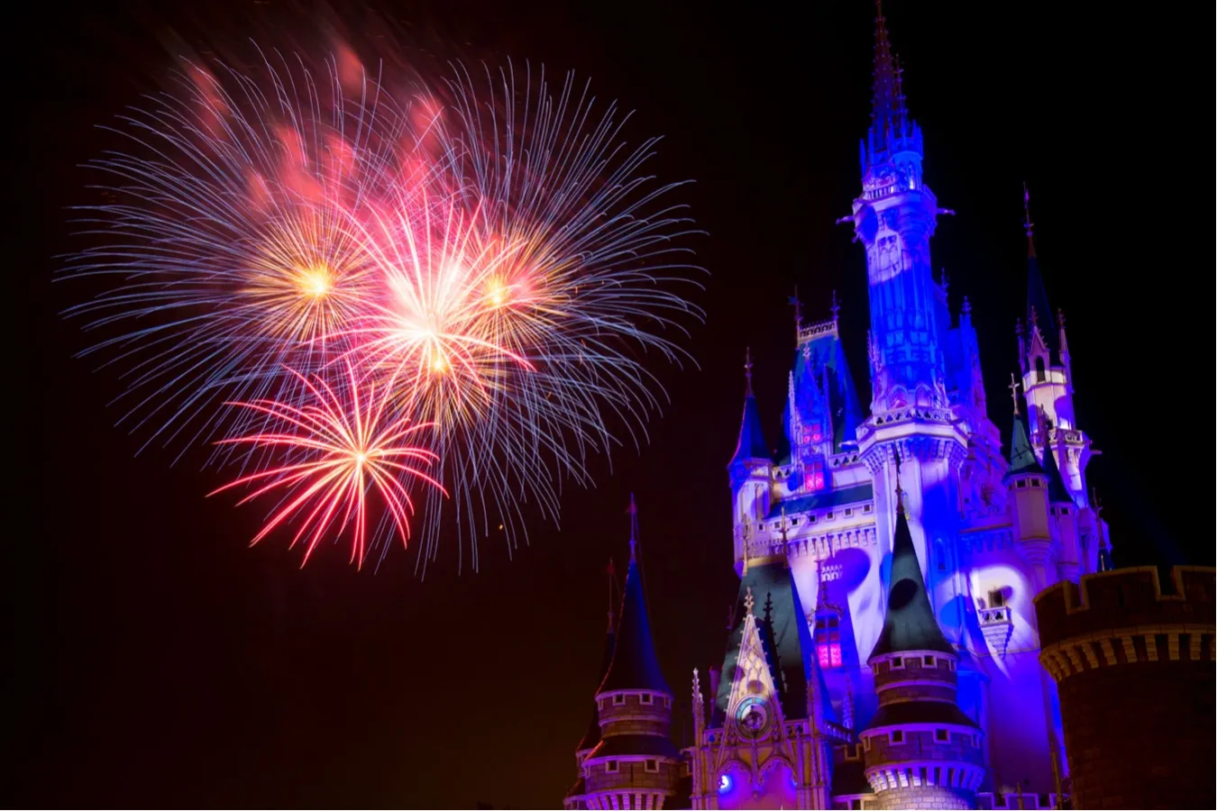 （C）Disney