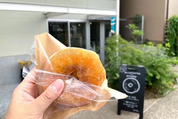 下北沢の食べ歩きグルメ5選！ジェラートやドーナツ…個性派フードが勢ぞろい