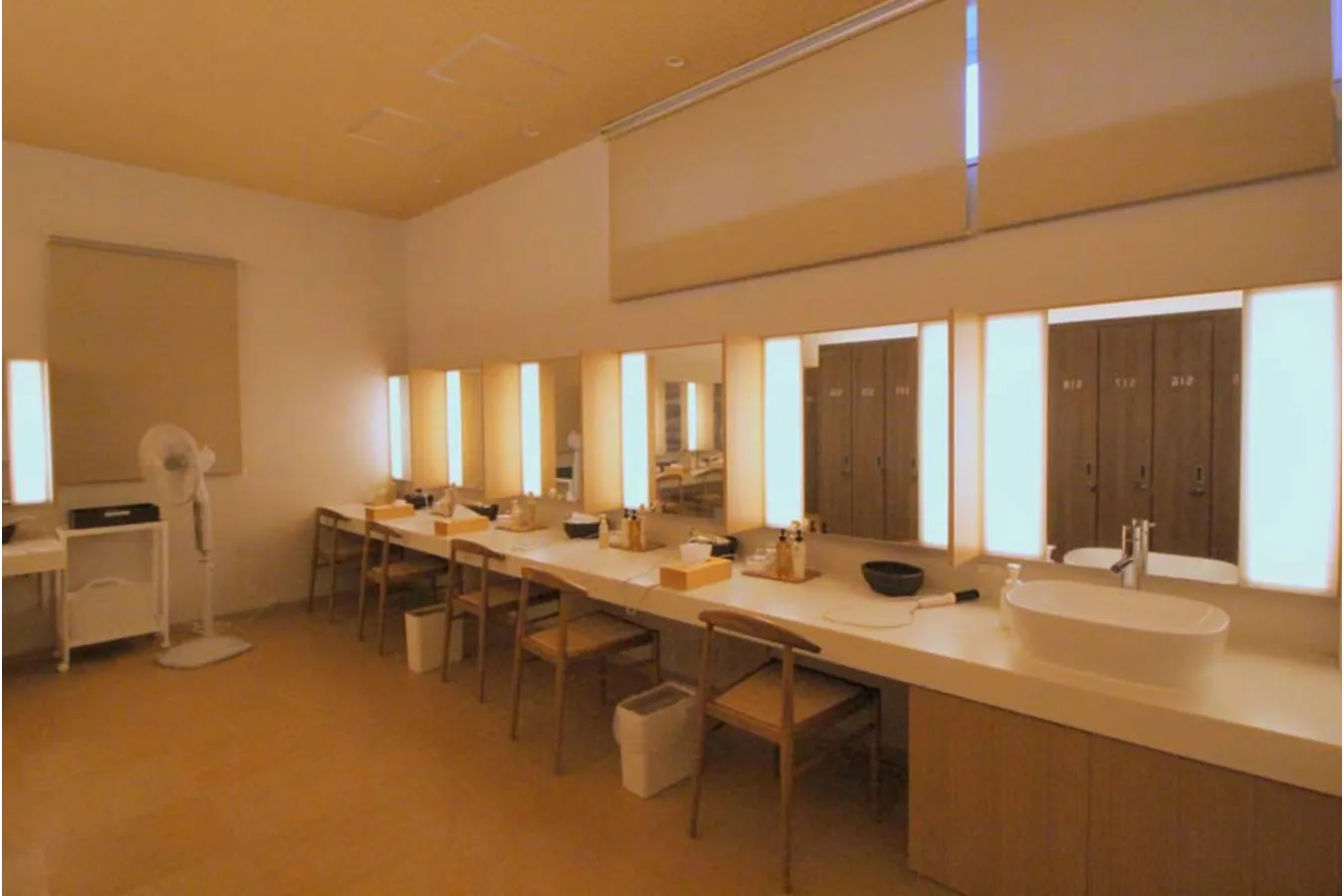 カップルで入れる岩盤浴も！デートで行きたいスーパー銭湯「両国湯屋 江戸遊」レポ_2024999